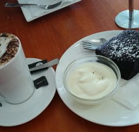 Coffee Town Cafe - Accommodation Main Beach