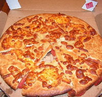 Domino's Pizza - Accommodation Main Beach