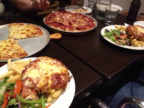 Elevation 423 - Accommodation Main Beach 0