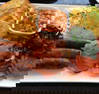 Espresso Drive - Accommodation Main Beach