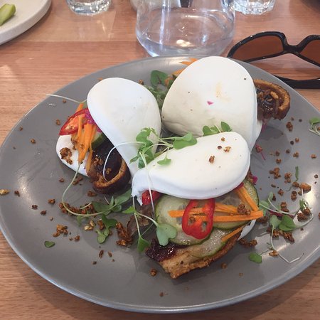 Fig & The Bay - Accommodation Main Beach 0