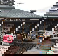 Glenrowan Dad and Dave's Billy Tea Rooms and Accommodation - Accommodation Main Beach