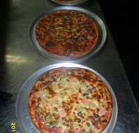 Koo Wee Rup Pizza  Pasta - Accommodation Main Beach