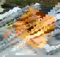 Lang Lang Fish Chips  Pizza - Accommodation Main Beach