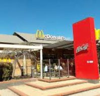 McDonald's - Accommodation Main Beach