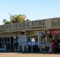 Nicholson General Store - Accommodation Main Beach