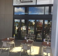 Panache Cafe  Creperie - Accommodation Main Beach