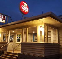 Port Campbell Hotel Craypot Bistro - Accommodation Main Beach