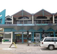 Port Campbell Takeaway - Accommodation Main Beach