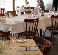 Riley's Restaurant - Accommodation Main Beach