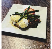 ristretto bar and cafe - Accommodation Main Beach