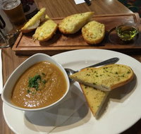 Rubicon Hotel - Accommodation Main Beach