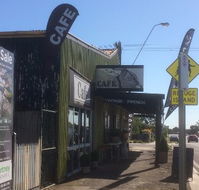 Run Rabbit Run Cafe - Accommodation Main Beach