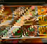 Runaway Multicultural Cuisine - Accommodation Main Beach