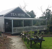 Stockyard Tea House - Accommodation Main Beach