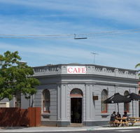 Sweet Thyme Cafe - Accommodation Main Beach