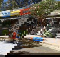 Taggerty General Store - Accommodation Main Beach