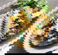 The Grantville General - Accommodation Main Beach