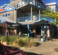 The Haven Expresso Cafe - Accommodation Main Beach