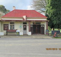 The Jindi Cafe - Accommodation Main Beach