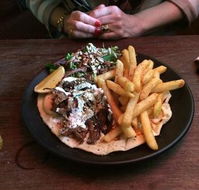 The Pub at Harrietville Snowline Hotel - Accommodation Main Beach