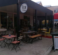 The Tin Plate Cafe - Accommodation Main Beach