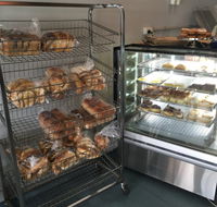 Upper Murray Community Bakery - Accommodation Main Beach