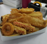 Walnut Takeaway - Accommodation Main Beach