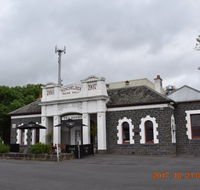 Winchelsea shire tea rooms - Accommodation Main Beach