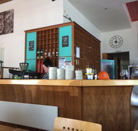 Yarram Coffee Palace