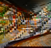 Zambrero - Accommodation Main Beach