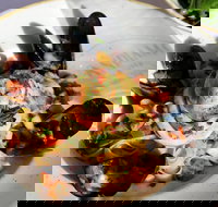 Andiamo Trattoria - Accommodation Main Beach