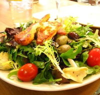 Belloccio Restaurant - Accommodation Main Beach