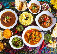 Bombay Street Kitchen - Accommodation Main Beach