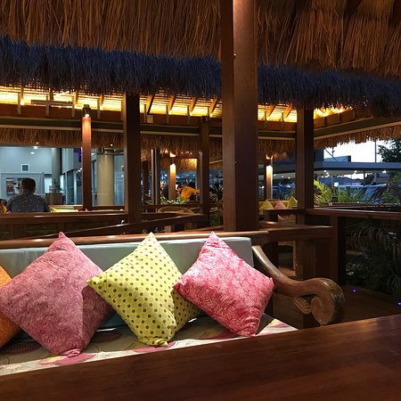 Clu Barham - Accommodation Main Beach 0