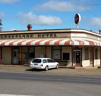 Cumberland Hotel