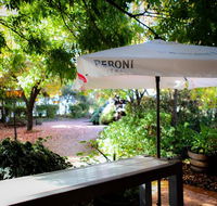 D'Amicos Italian Restaurant  Pizzeria - Accommodation Main Beach