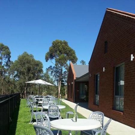 Weering VIC Accommodation Main Beach