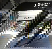 Goblin Cafe - Accommodation Main Beach