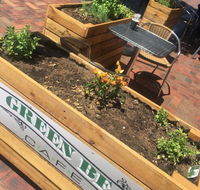 Green Bean Cafe - Accommodation Main Beach
