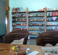 Princetown General Store and Cafe - Accommodation Main Beach