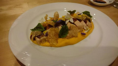 RK San - Accommodation Main Beach 0