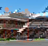 Royal Hotel Corowa Pub - Accommodation Main Beach