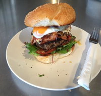 The Ripple Cafe - Accommodation Main Beach