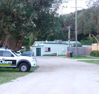 Walkerville Kiosk - Accommodation Main Beach