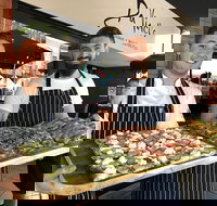 Da Vinci's Italian Restaurant - Accommodation Main Beach