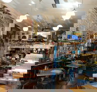 Decolata - Accommodation Main Beach