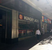 Hungry Jack's - Accommodation Main Beach