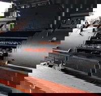 Black Bear BBQ - Accommodation Main Beach