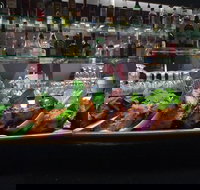 A Taste Of India Mosman - Accommodation Main Beach